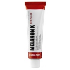 Крем освітлюючий з ніацинамідом Melanon X Cream 30ml 42566 «Medi-peel»