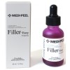 Сироватка-філер зміцнювальна з пептидами та EGF Filler Eazy Ampoule 30ml 20324 «Medi-peel» - для боротьби зі зморшками та в'яліс