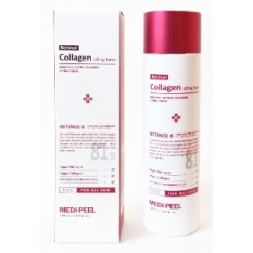 Тонер-ліфтинг для обличчя Retinol Collagen Lifting Toner 150ml 45963 «Medi-peel»