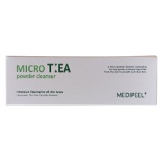 Ензимна пудра для вмивання Micro Tea Powder Cleanser 70gr 47776 «Medi-peel»