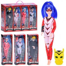 Лялька XF 935-935 A LDC, 29см, шарнірні руки, фігурка, в коробці, 4 види