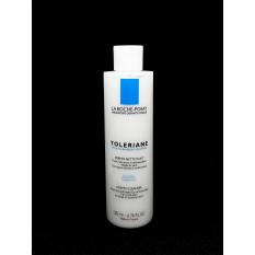Очищаюче молочко Toleriane Milky Dermo-Cleanser  200ml 06599 La Roche-posay - для чутливої шкіри