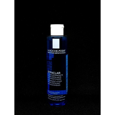 Лосьйон для звуження пор Effaclar Astringent  Lotion  200ml 08159 La Roche-posay - з мікро-відлущувальним ефектом