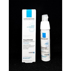 Денний  зволожуючий крем  Toleriane Dermallergo  40 мл 57614 La Roche-posay