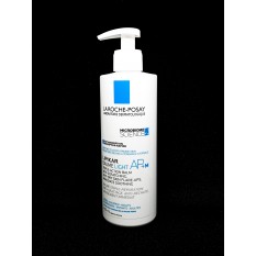 Ліпідовідновлюючий бальзам для тіла проти свербіння та подразнень шкіри  Lipikar Baume Light AP+M  400ml….03786-3786 La Roche-po
