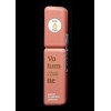 Рідка помада Volumater Matte Plumping Lipstick 02 NEW 19969 «VIVIENNE» - стійка рідка помада з матовим фінішем і зігріваючим зап
