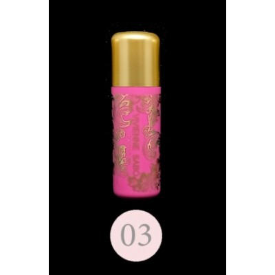 Помада-бальзам  Baume a Levres Colored Lip Balm  03 69508 VIVIENNE