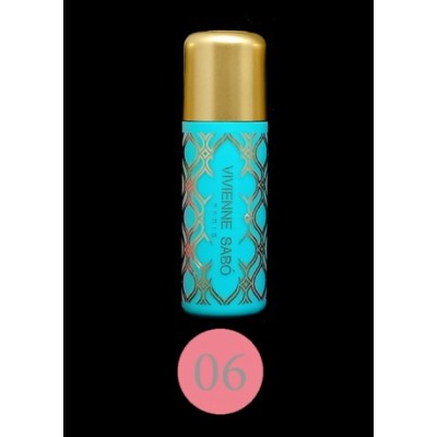 Помада-бальзам  Baume a Levres Colored Lip Balm  06 69539 VIVIENNE