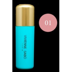 Помада зволожуюча Nude Createur 01 47032 VIVIENNE