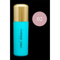 Помада зволожуюча Nude Createur 02 47049 VIVIENNE