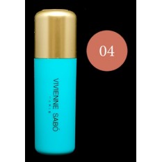 Помада зволожуюча Nude Createur 04 47063 VIVIENNE