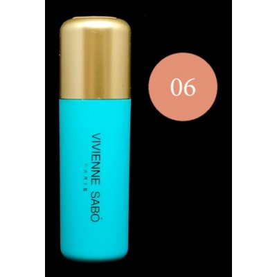 Помада зволожуюча Nude Createur 06 47087 VIVIENNE