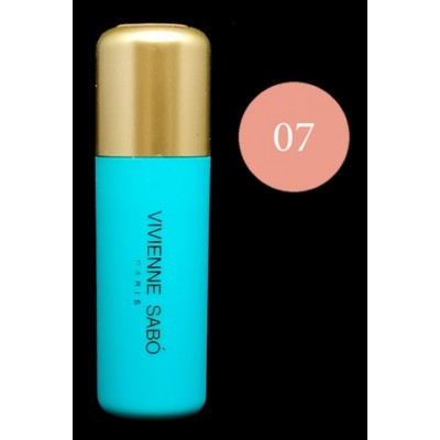 Помада зволожуюча Nude Createur 07 47094 VIVIENNE