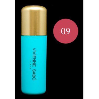 Помада зволожуюча Nude Createur 09 47117 VIVIENNE