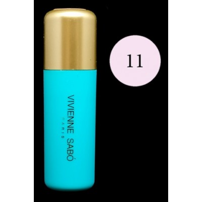 Помада зволожуюча Nude Createur 11 47131 VIVIENNE