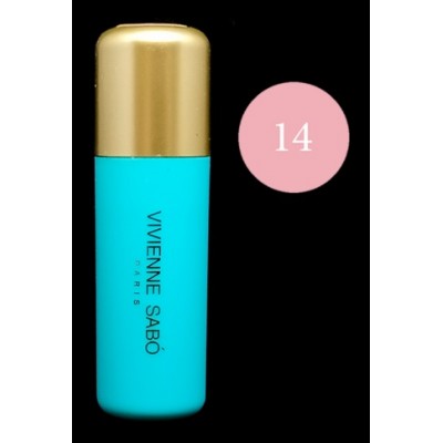 Помада зволожуюча Nude Createur 14 47162 VIVIENNE