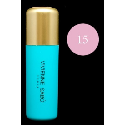 Помада зволожуюча Nude Createur 15 47179 VIVIENNE