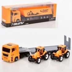 Трейлер 798-A240-41 розмір 25 см, 2 види, в коробці