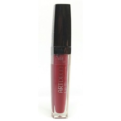 Блиск для губ 95109 "Artdeco" Lip Brilliance  10 Brilliant Carmine