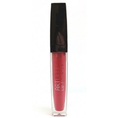 Блиск для губ 95727 "Artdeco" Lip Brilliance  72 Brilliant Romantic Pink
