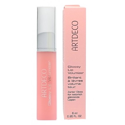 Блиск для губ 32581 "Artdeco" з ефектом об'єму  Glossy Lip Volumizer