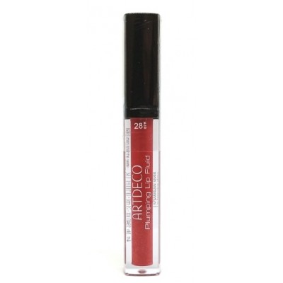 Флюїд для губ з ефектом об'єму Plumping Lip Fluid  3ml  28 Artdeco 26393