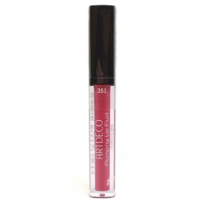 Флюїд для губ з ефектом об'єму Plumping Lip Fluid  3ml  35 Artdeco 26409