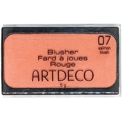 Рум'яна 30074 «Artdeco» компактні Blusher  07