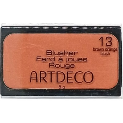 Рум'яна 30135 «Artdeco» компактні Blusher  13