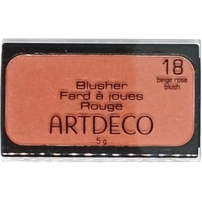 Рум'яна 30180 «Artdeco» компактні Blusher  18