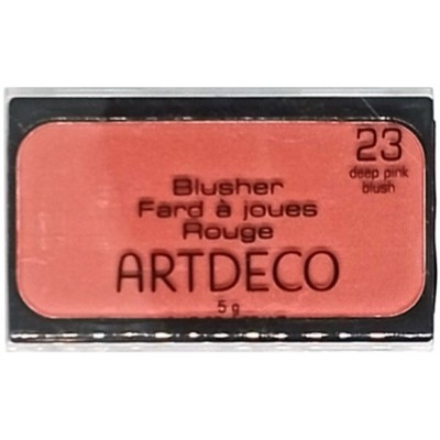 Рум'яна 30234 «Artdeco» компактні Blusher  23