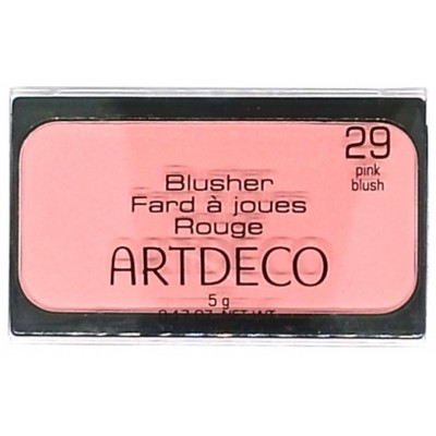 Рум'яна 30296 «Artdeco» компактні Blusher  29
