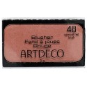 Румяна 30487 «Artdeco» компактные Blusher  48