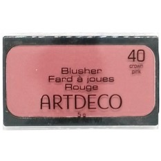 Рум'яна 46496 «Artdeco» компактні Blusher  40