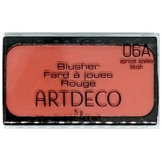 Рум'яна 66777 «Artdeco» компактні Blusher  06A