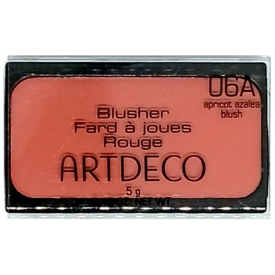 Рум'яна 66777 «Artdeco» компактні Blusher  06A