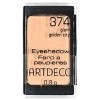 Тіні 01690 «Artdeco» компактні Glamour Eyeshadow 0,8gr 374