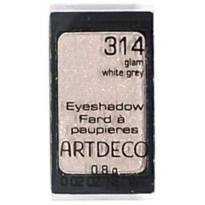 Тіні 03146 «Artdeco» компактні Glamour Eyeshadow 0,8gr  314