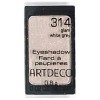 Тіні 03146 «Artdeco» компактні Glamour Eyeshadow 0,8gr  314