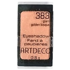 Тіні 03832 «Artdeco» компактні Glamour Eyeshadow 0,8gr 383