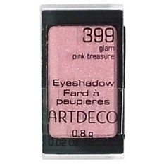 Тіні 03993 «Artdeco» компактні Glamour Eyeshadow 0,8gr 399