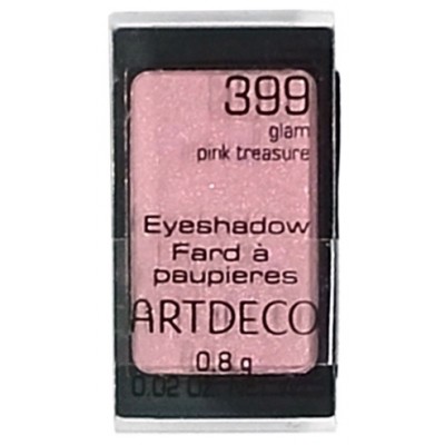 Тіні 03993 «Artdeco» компактні Glamour Eyeshadow 0,8gr 399