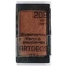 Тіні 04182 «Artdeco» компактні Eyeshadow Duochrome 0,8gr  209