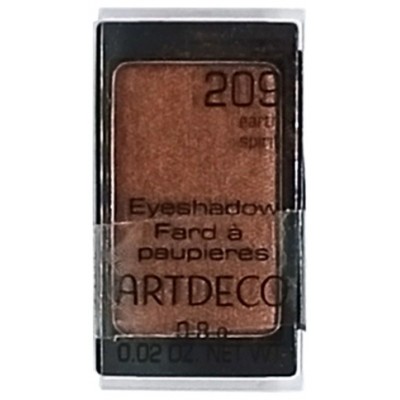 Тіні 04182 «Artdeco» компактні Eyeshadow Duochrome 0,8gr  209