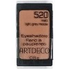 Тіні 05201 «Artdeco» компактні Matt Eyeshadow 0,8gr 520