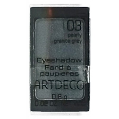 Тіні 30035 «Artdeco» компактні Pearl Eyeshadow 0,8gr  03