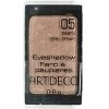 Тіні 30059 «Artdeco» компактні Pearl Eyeshadow 0,8gr  05