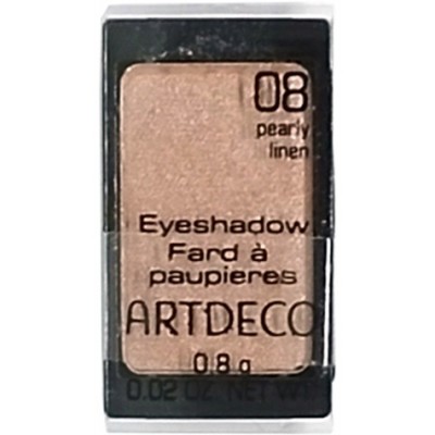 Тіні 30080 «Artdeco» компактні Pearl Eyeshadow 0,8gr  08
