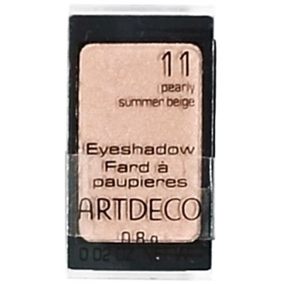Тіні 30110 «Artdeco» компактні Pearl Eyeshadow 0,8gr  11