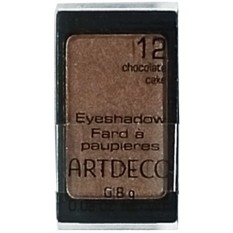 Тіні 30127 «Artdeco» компактні Pearl Eyeshadow 0,8gr  12